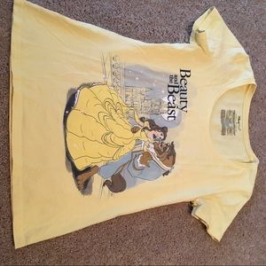 Disney shirt